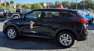 Image for 2019 Hyundai Tucson SE ID: 6948351