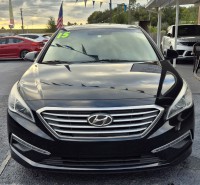 Image for 2015 Hyundai Sonata SE ID: 7041259