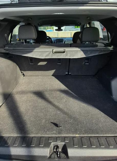 2021 Chevrolet Equinox Image 9