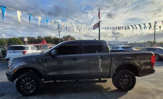 Image for 2019 Ford Ranger XL ID: 7088180