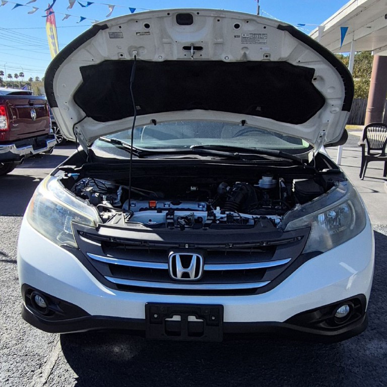 2014 Honda CR-V Image 2