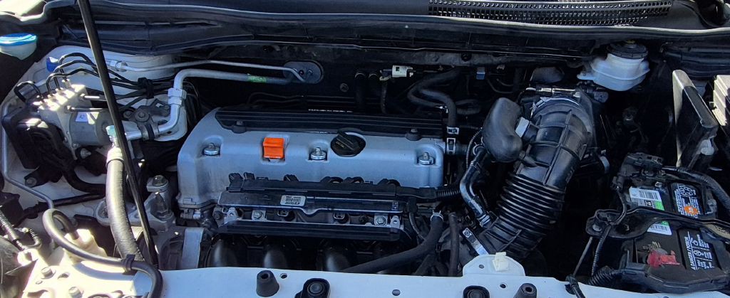 2014 Honda CR-V Image 3