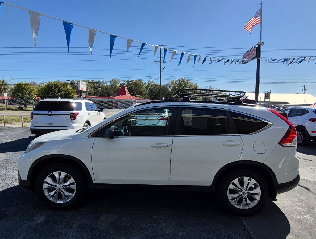 2014 Honda CR-V Image 7