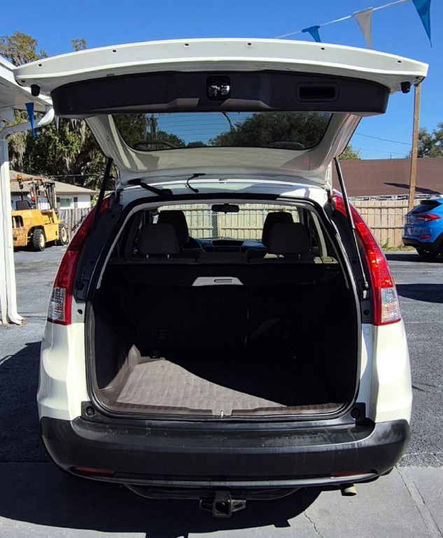 2014 Honda CR-V Image 9