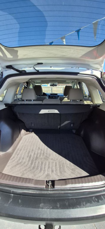 2014 Honda CR-V Image 10