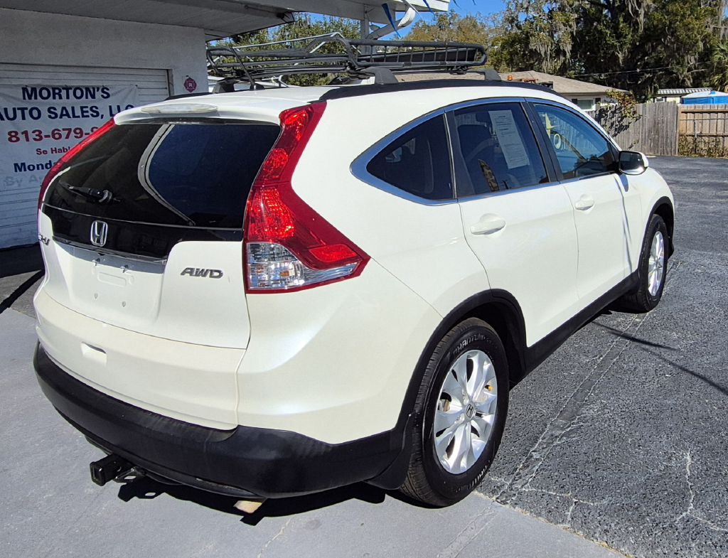 2014 Honda CR-V Image 11