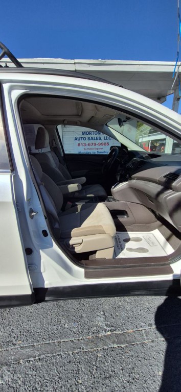 2014 Honda CR-V Image 13