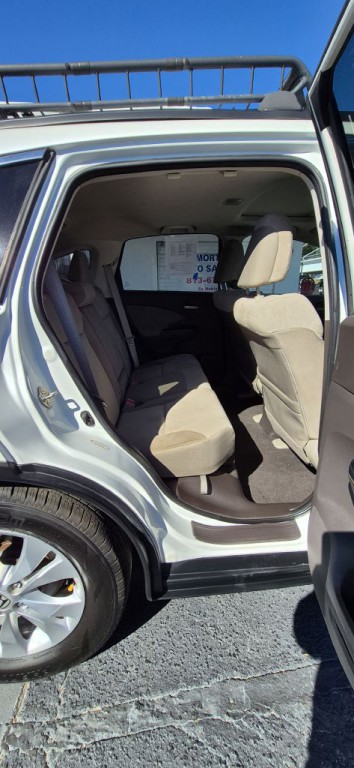 2014 Honda CR-V Image 14