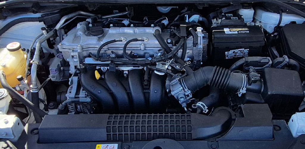 2021 Toyota Corolla Image 3