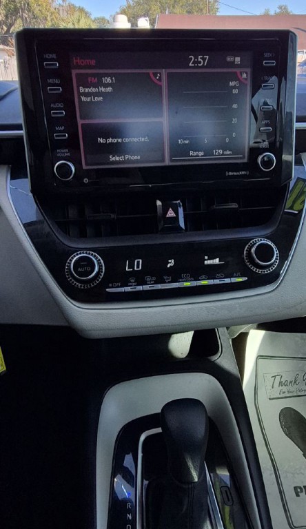 2021 Toyota Corolla Image 5