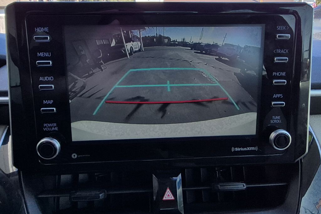 2021 Toyota Corolla Image 6