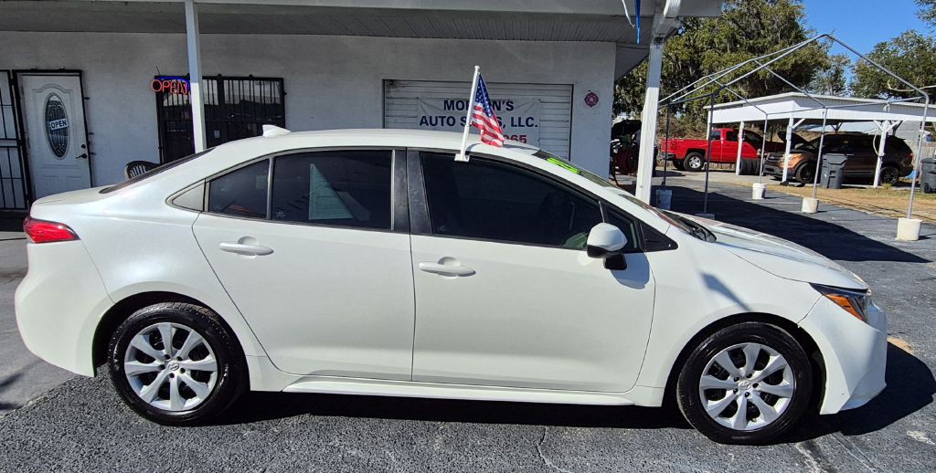 2021 Toyota Corolla Image 10