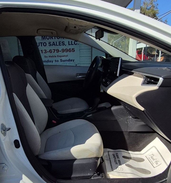 2021 Toyota Corolla Image 11