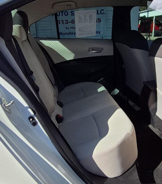 2021 Toyota Corolla Image 12