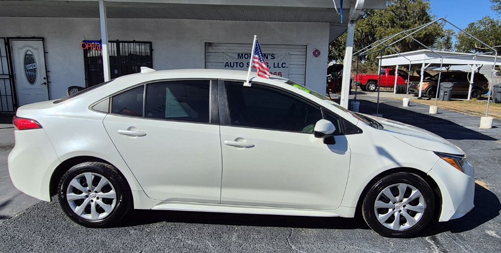 2021 Toyota Corolla Image 22