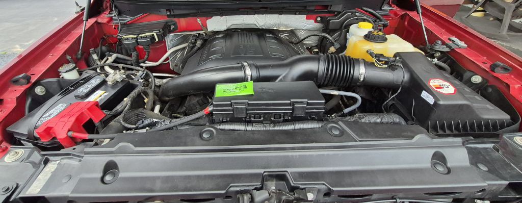 2014 Ford F-150 Image 2