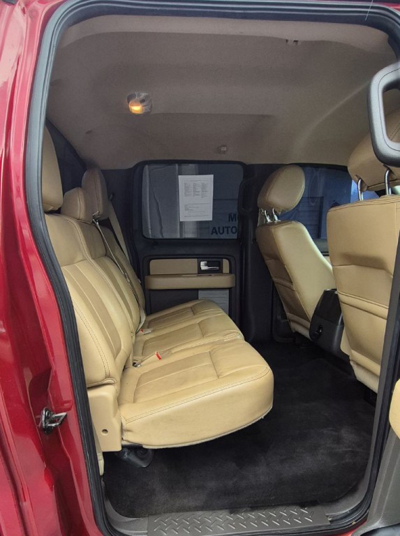 2014 Ford F-150 Image 6