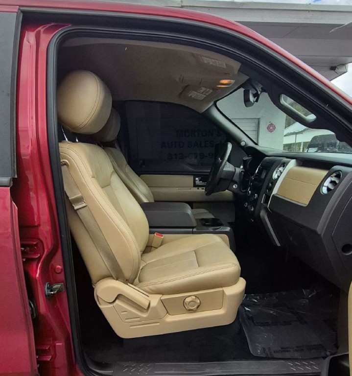 2014 Ford F-150 Image 7