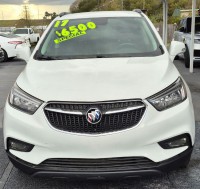 Image for 2017 Buick Enclave Sport Touring ID: 7242915