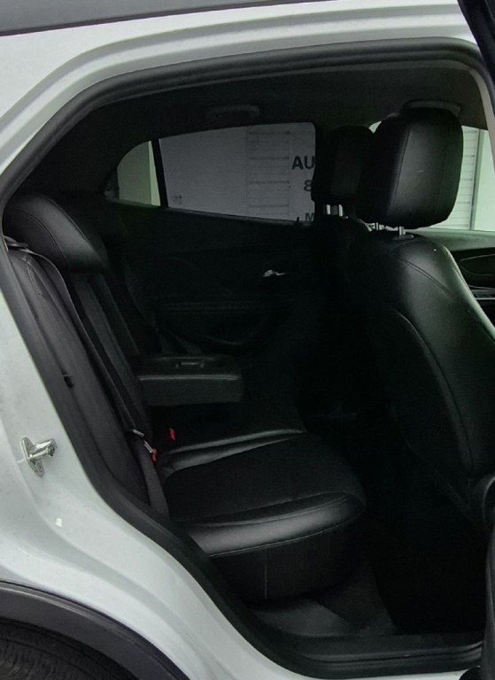 2017 Buick Enclave Image 7