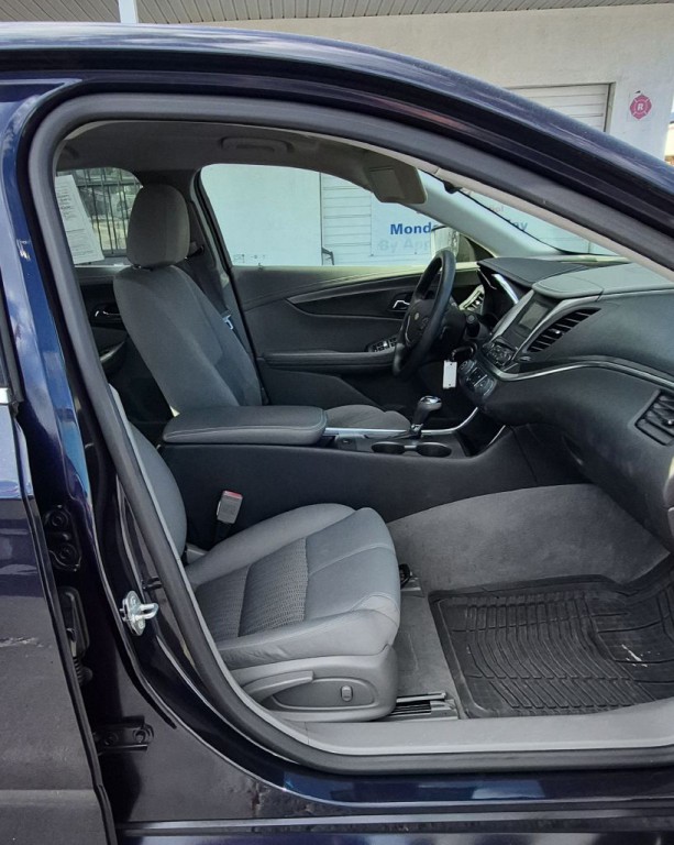 2017 Chevrolet Impala Image 6