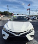 Image for 2019 Toyota Camry SE ID: 7369875