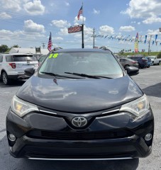 Image for 2018 Toyota Rav4 Adventure ID: 7472606