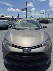 Image for 2019 Toyota Corolla L ID: 7588145