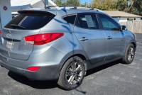 Image for 2015 Hyundai Tucson Limited ID: 7657608