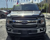 Image for 2020 Ford F-150 Supercrew ID: 7672828