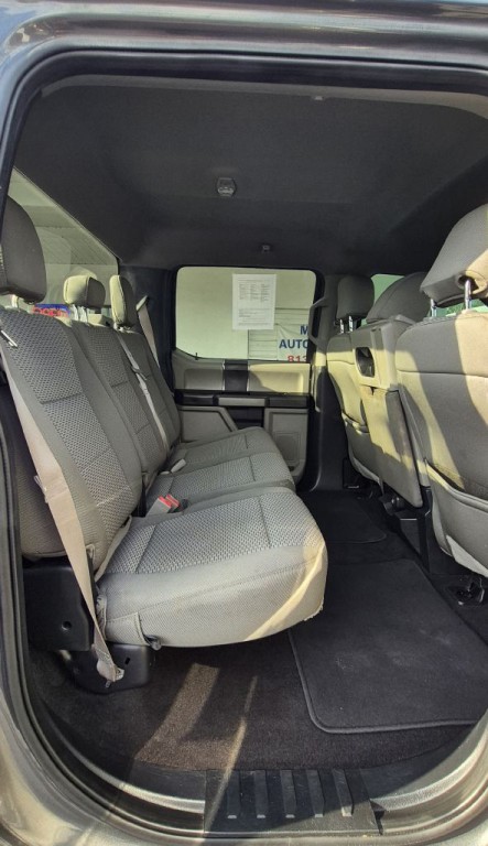 2020 Ford F-150 Image 8