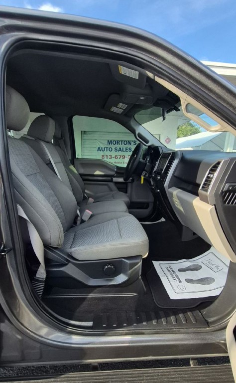 2020 Ford F-150 Image 9
