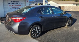 Image for 2016 Toyota Corolla L ID: 7705361