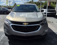 Image for 2019 Chevrolet Equinox LT ID: 7716121