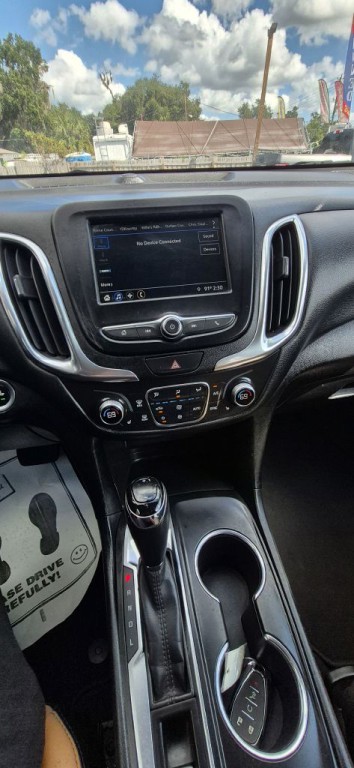2019 Chevrolet Equinox Image 4