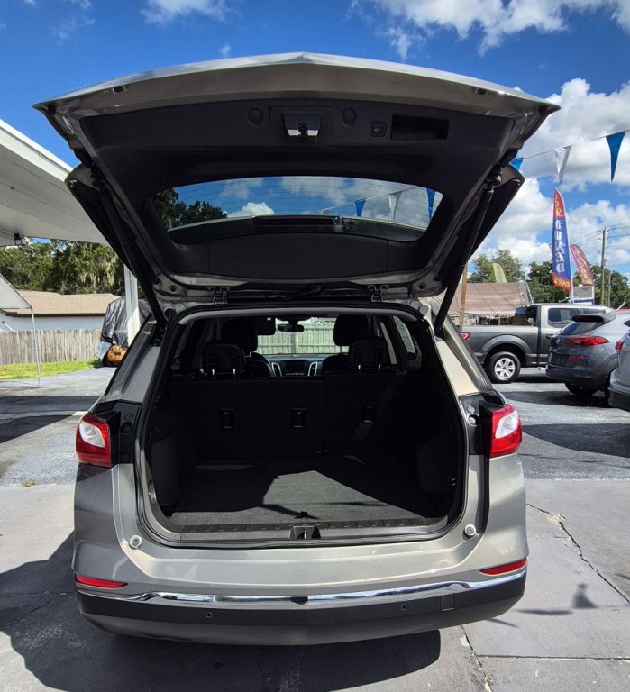 2019 Chevrolet Equinox Image 7