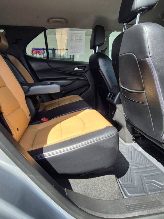 2019 Chevrolet Equinox Image 10