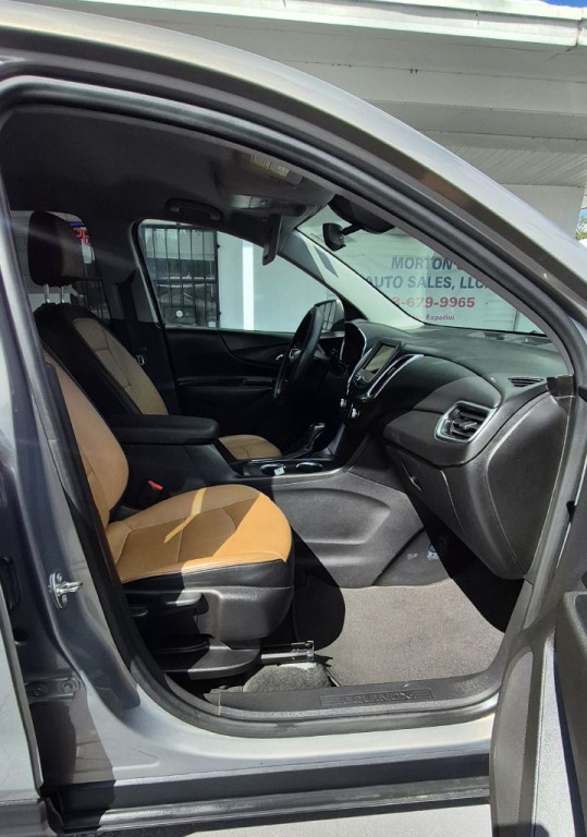 2019 Chevrolet Equinox Image 11