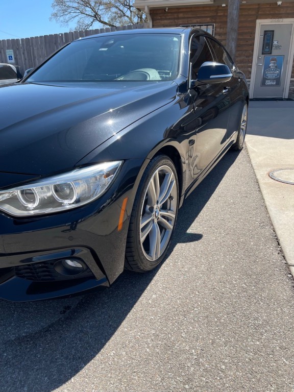2016 BMW 4 Series Image 5