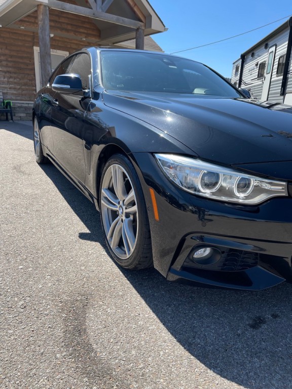 2016 BMW 4 Series Image 6
