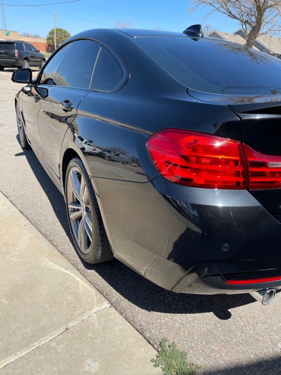 2016 BMW 4 Series Image 7