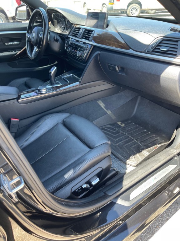 2016 BMW 4 Series Image 15