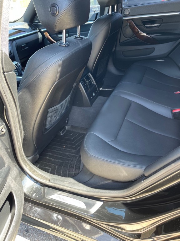 2016 BMW 4 Series Image 16