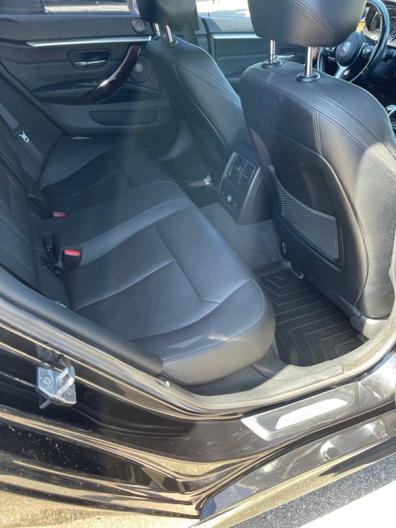 2016 BMW 4 Series Image 17