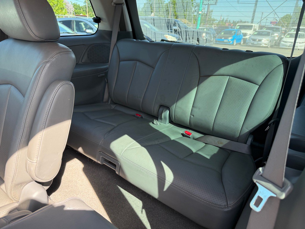 2005 Mazda MPV Image 7