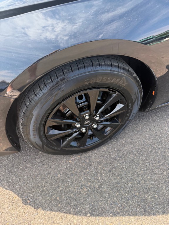 2020 Nissan Altima Image 6