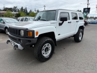 Image for 2008 HUMMER H3  ID: 6583334