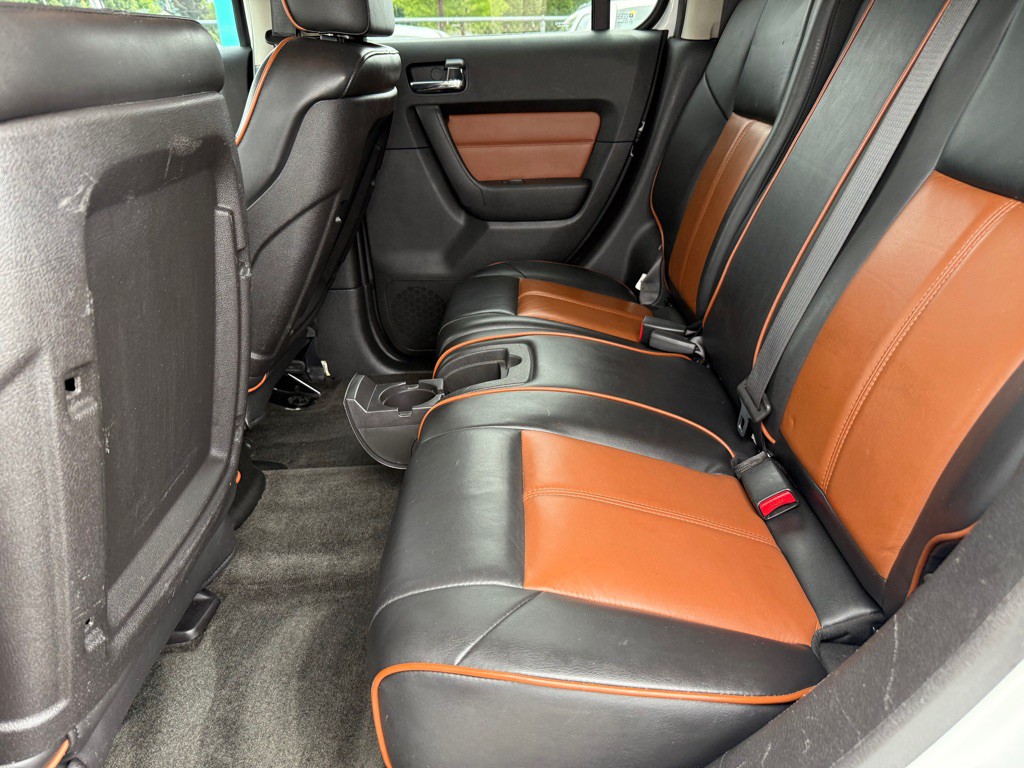 2008 HUMMER H3 Image 7