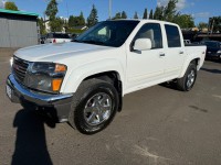 Image for 2011 GMC Canyon SLE ID: 6621682