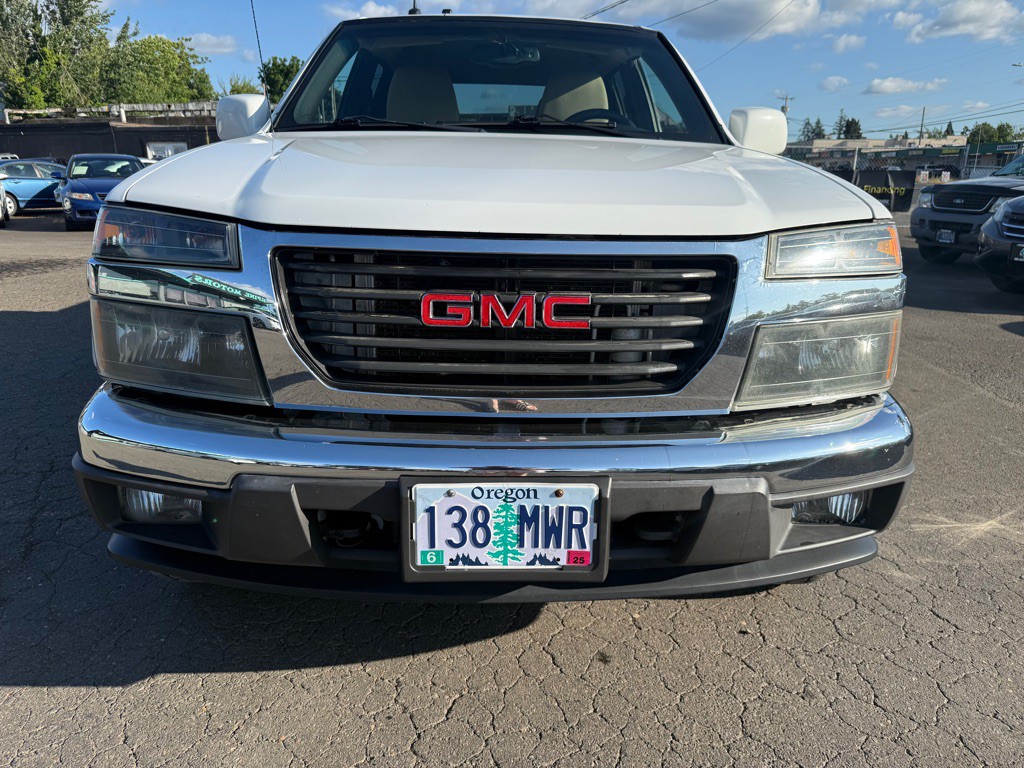 2011 GMC Canyon Image 6